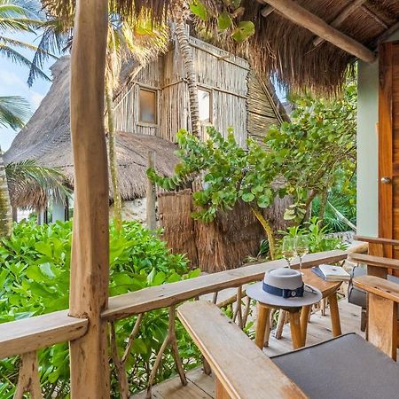 Ahau Tulum - Beachfront Hotel (Adults Only) Εξωτερικό φωτογραφία