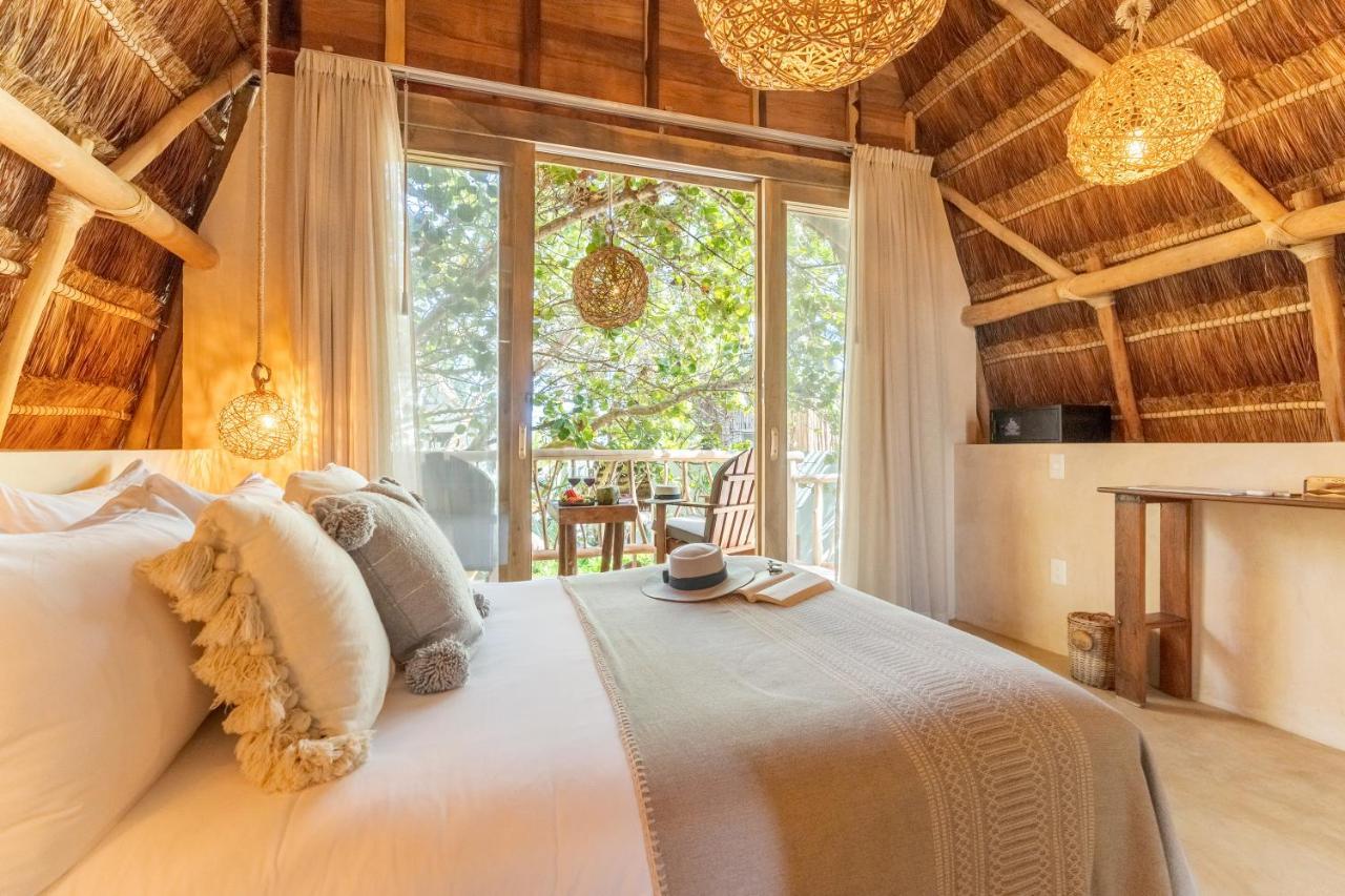 Ahau Tulum - Beachfront Hotel (Adults Only) Εξωτερικό φωτογραφία