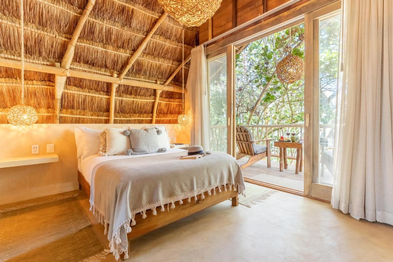 Ahau Tulum - Beachfront Hotel (Adults Only) Εξωτερικό φωτογραφία