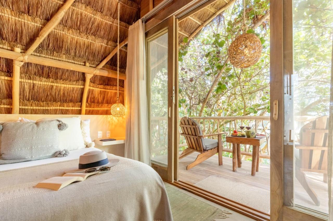 Ahau Tulum - Beachfront Hotel (Adults Only) Εξωτερικό φωτογραφία