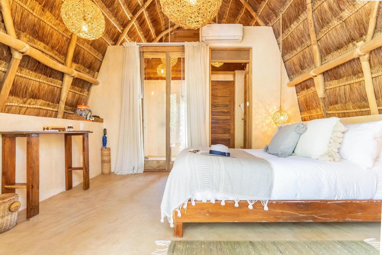 Ahau Tulum - Beachfront Hotel (Adults Only) Εξωτερικό φωτογραφία