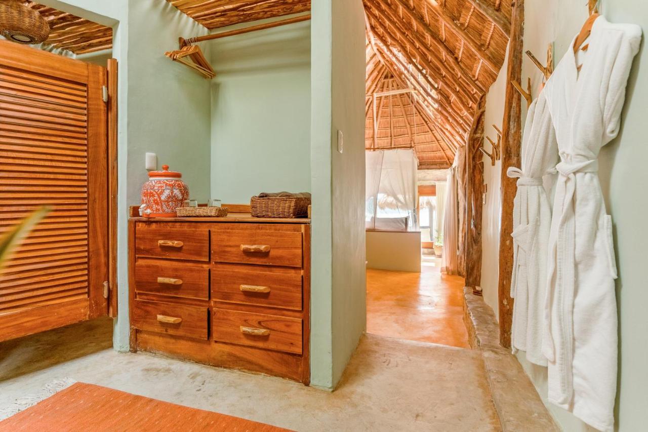 Ahau Tulum - Beachfront Hotel (Adults Only) Εξωτερικό φωτογραφία