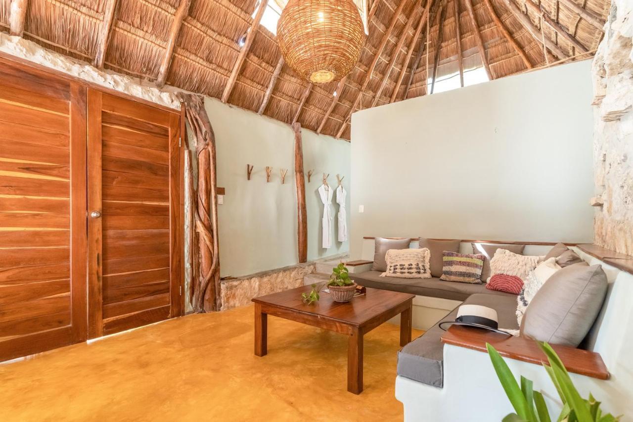 Ahau Tulum - Beachfront Hotel (Adults Only) Εξωτερικό φωτογραφία
