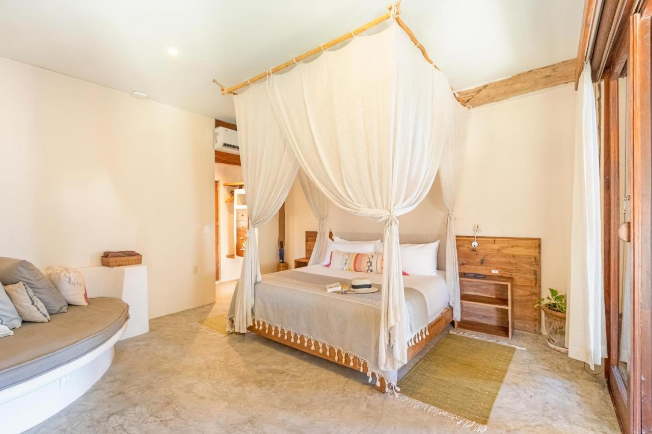 Ahau Tulum - Beachfront Hotel (Adults Only) Εξωτερικό φωτογραφία
