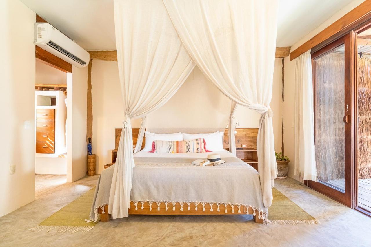 Ahau Tulum - Beachfront Hotel (Adults Only) Εξωτερικό φωτογραφία