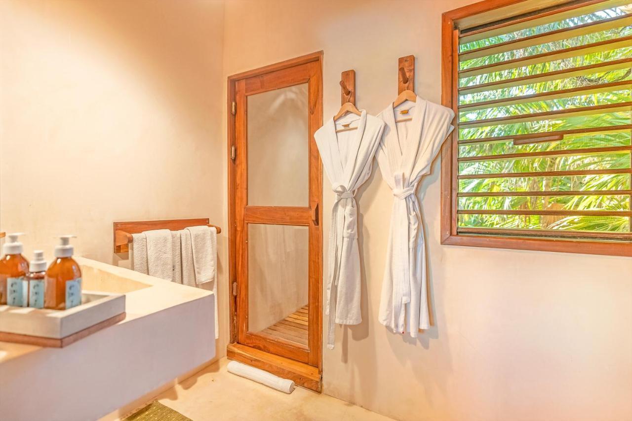 Ahau Tulum - Beachfront Hotel (Adults Only) Εξωτερικό φωτογραφία